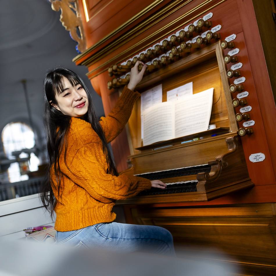 Silvester und Neujahr in Düsseldorf: Von stimmungsvoll bis magisch – Konzerte zum Jahreswechsel