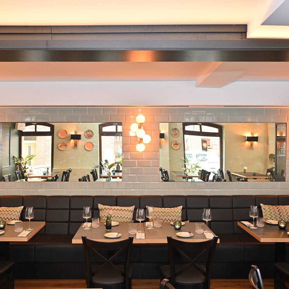 Restaurants in Düsseldorf: Ausflug in Düsseldorfs Norden – so schmeckt’s im Savor