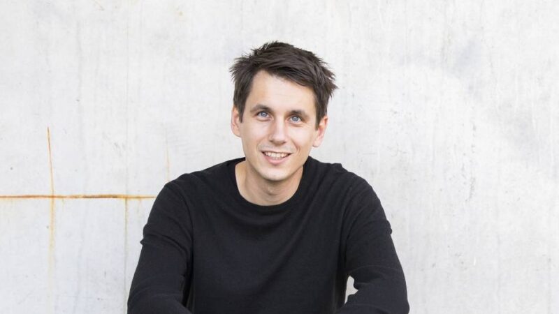 Krimi-Autor Christian Kuhn alias Fynn Jacob: „Vor dem ersten Satz weiß ich, wer der Mörder ist“