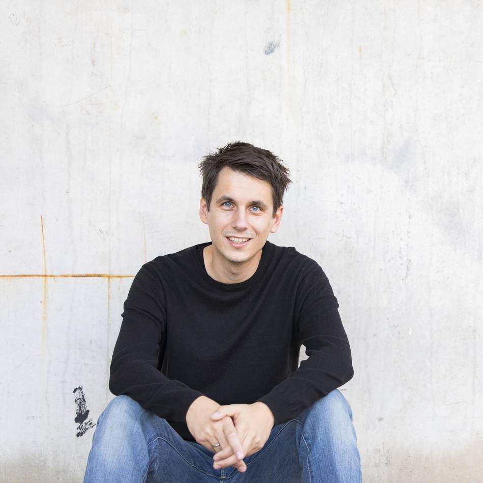 Krimi-Autor Christian Kuhn alias Fynn Jacob: „Vor dem ersten Satz weiß ich, wer der Mörder ist“