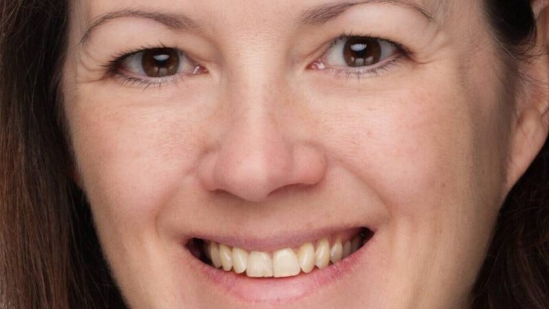 Wirtschaft in Hilden: Neue Leiterin für Deutsche Bank in Hilden