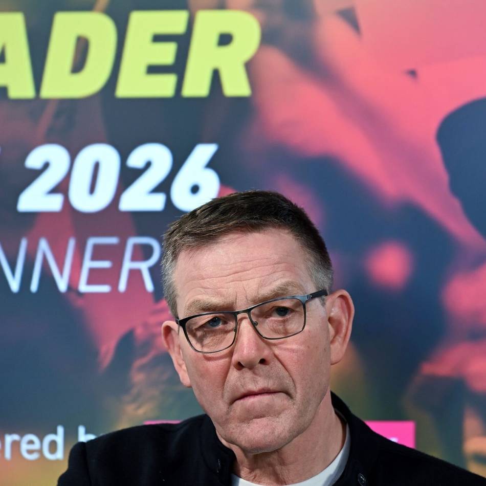 Hanning schimpft über eine Entscheidung: Handball-Bundestrainer Gislason beruft vier Debütanten in den EM-Kader