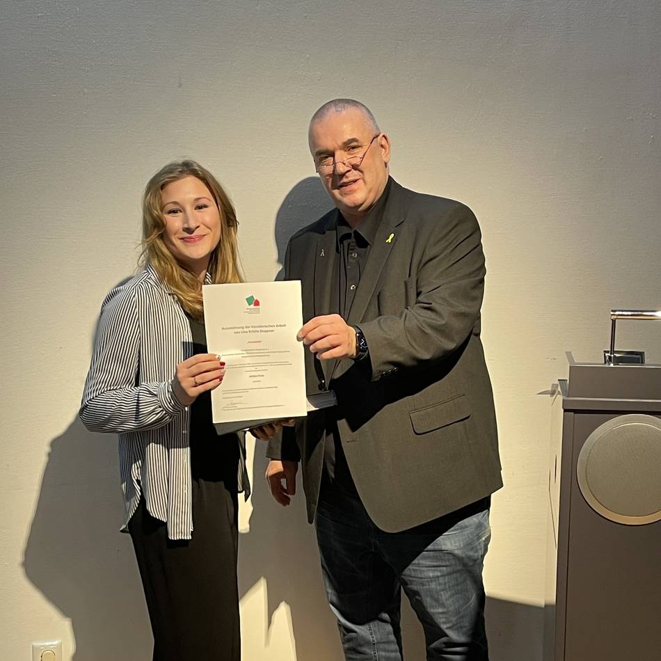 Gesamtschule Heiligenhaus: Zeichen setzen für Erinnerungskultur