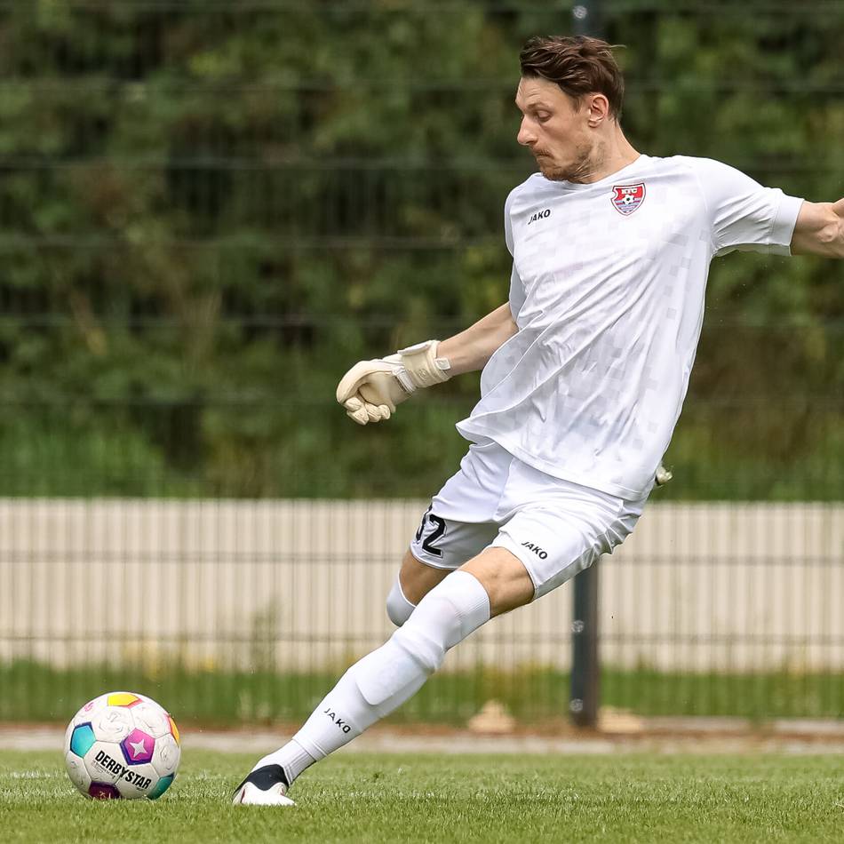 Ergänzungsspieler verlassen den Verein: KFC Uerdingen vermeldet weitere Abgänge