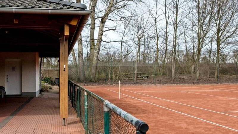 Sanierung kommunaler Sportstätten: Sportstadt Hilden hofft auf finanzielle Hilfe durch den Bund