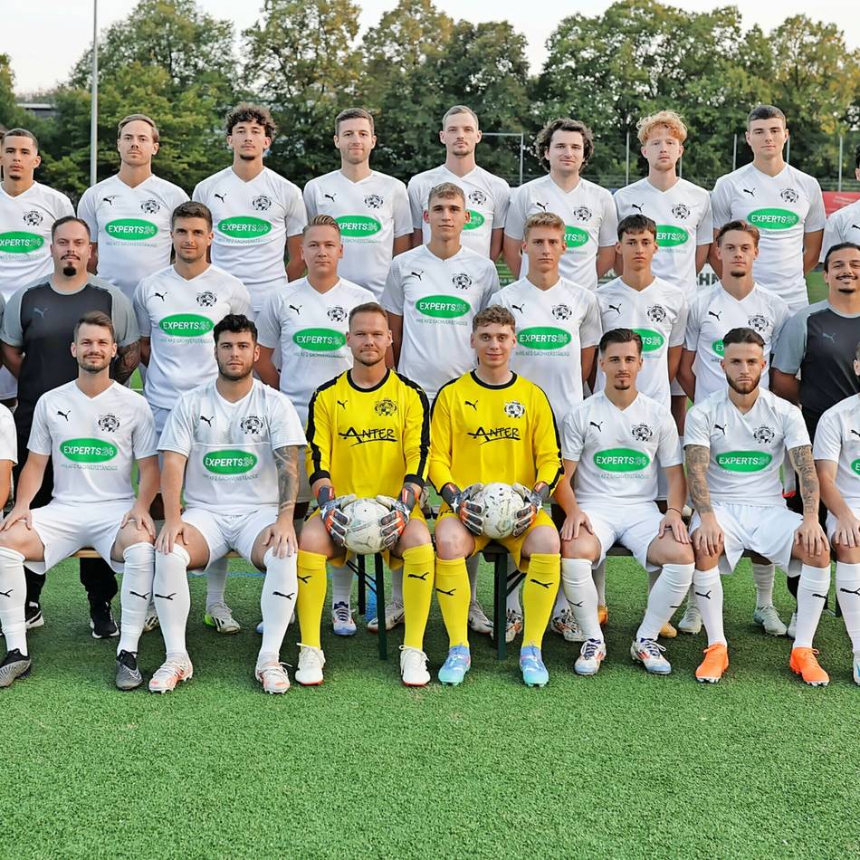 Rückblick auf 2025: Warum sich die Reserve des VfB 03 auflöste