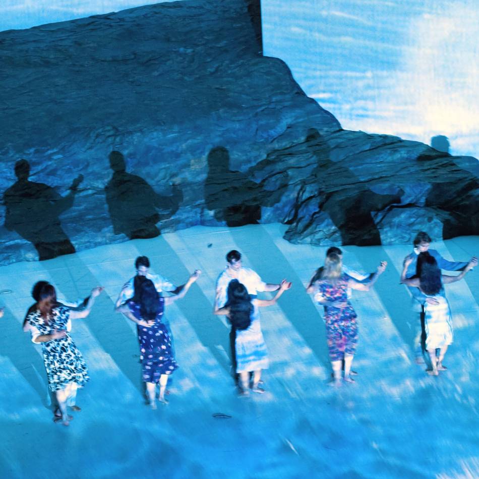 Von Sharon Eyl bis Jiri Kylian: Diese Tanz-Klassiker kommen bald nach NRW