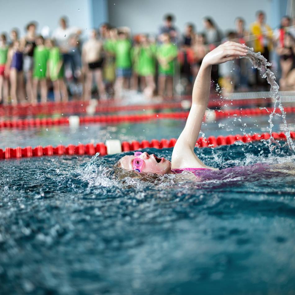 Schuleingangsuntersuchung in Hilden und Haan: Nur 20 Prozent der Schulanfänger können schwimmen