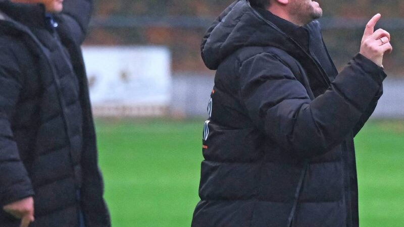 Vom Kellerkind zum Kämpferteam: Aufsteiger Rhenania Hochdahl überrascht mit wichtigen Erfolgen