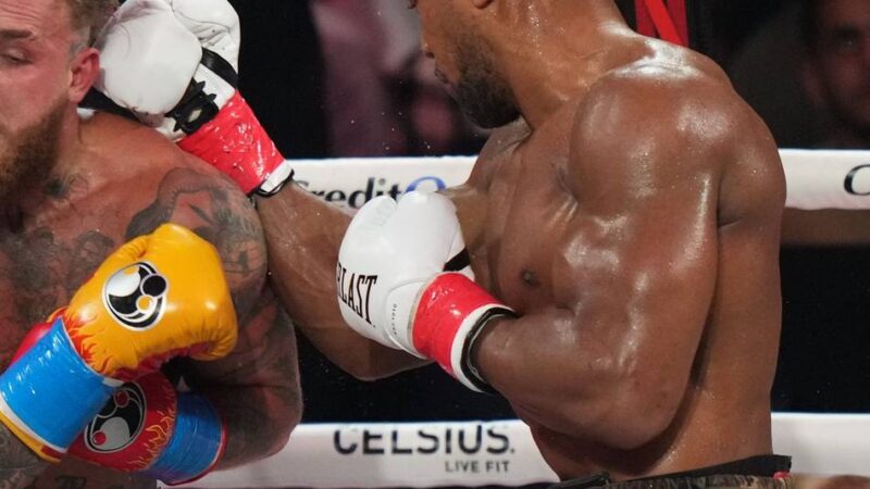 Tragödie in Nigeria: Box-Star Joshua in Unfall mit zwei Toten verwickelt