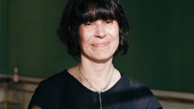 Förderpreis der Stadt Düsseldorf: Daniela Georgieva – eine Gestalterin zwischen den Genres