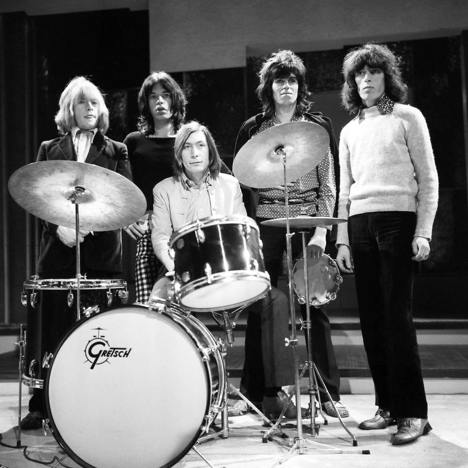 Frühe Popkultur in Duisburg: Die Kultsender der „Swinging Sixties“ – und der Klang der Freiheit