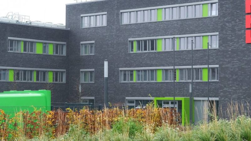 Hochschule Bochum in Heiligenhaus: Gute Chancen für Masterstudenten der Informatik