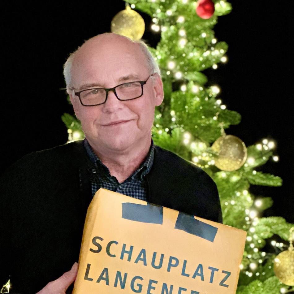 In Langenfeld: Kulturelle Geschenktipps zu Weihnachten vom Schauplatz