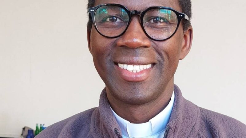 In Langenfeld: Katholische Gemeinde hat zum Weihnachtsfrühstück eingeladen