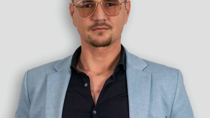 Vorbehalte gegen Patrick Heinz (AfD): Fünf Fraktionen wollen neuen Leiter des Kreis-Schulausschusses abwählen