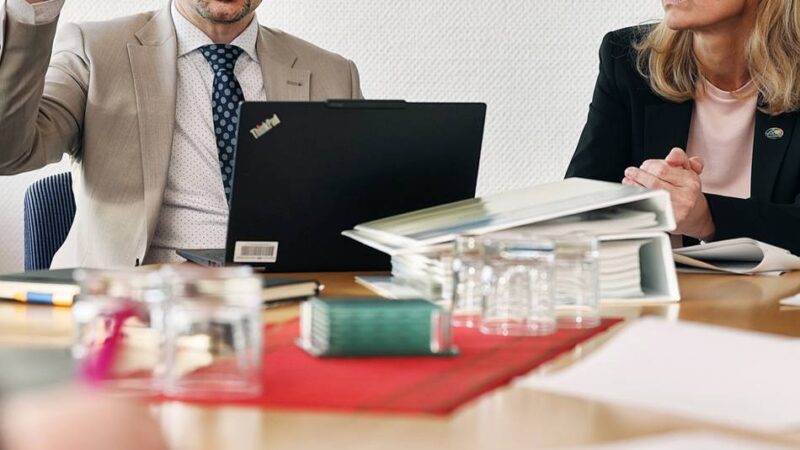 Finanzen im Kreis Mettmann: Kreisumlage wird „moderat“ erhöht