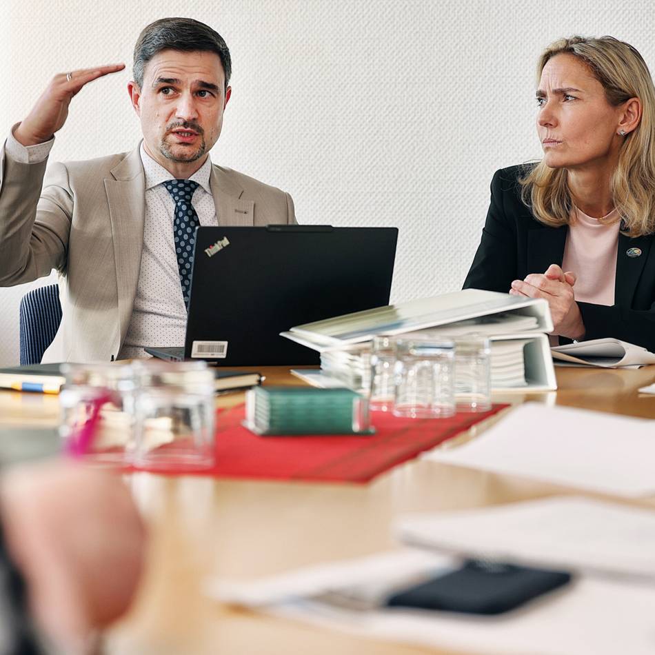 Finanzen im Kreis Mettmann: Kreisumlage wird „moderat“ erhöht