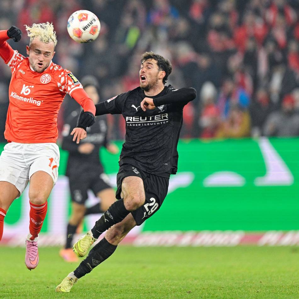 „Das war nicht clever“: Scally untermauert seine Formsteigerung – leistet sich aber einen Makel