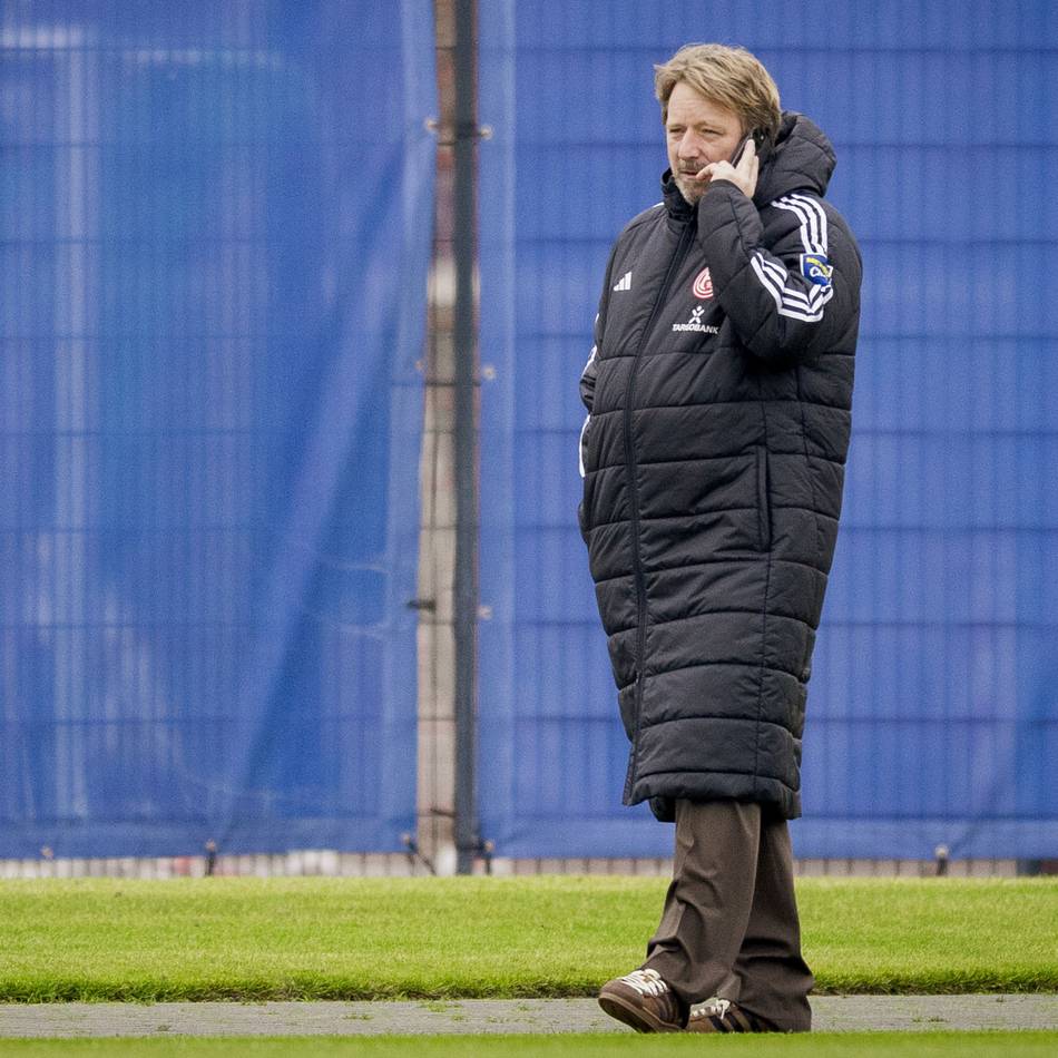 Suche nach zweitem Zugang läuft: An diesem Fortuna-Gerücht ist überhaupt nichts dran