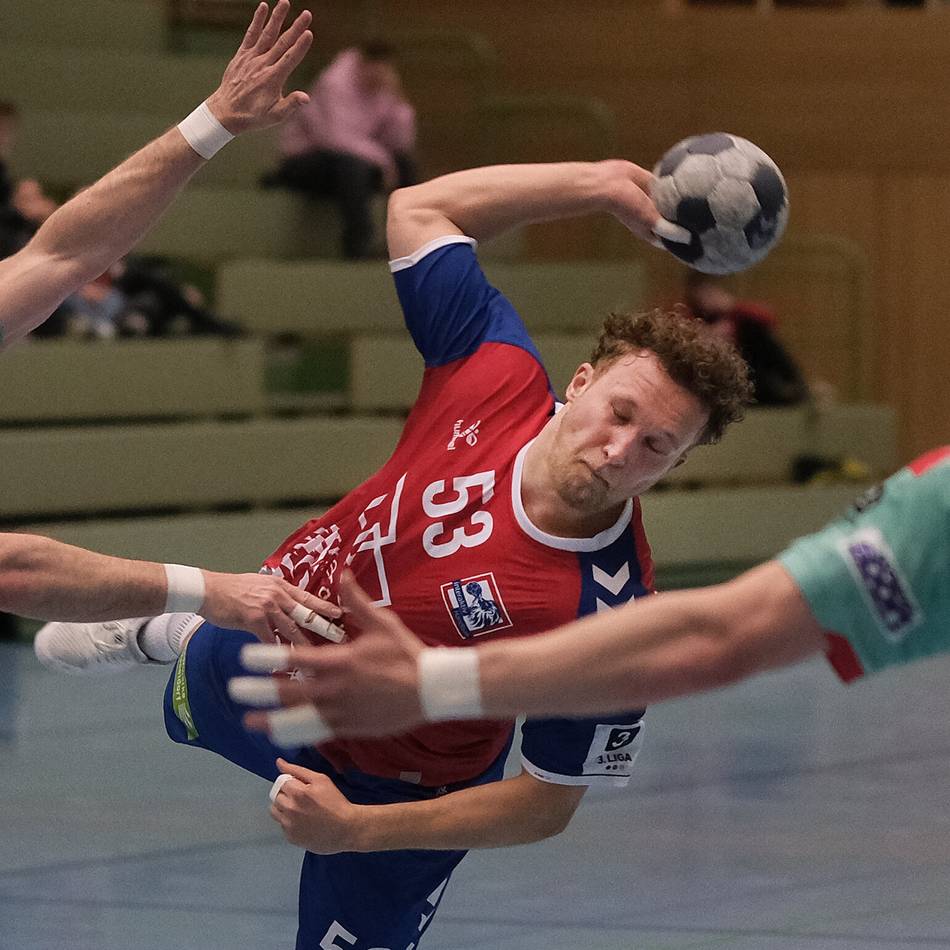 Interaktiv verspielt den Sieg: Drama bis zur letzten Sekunde