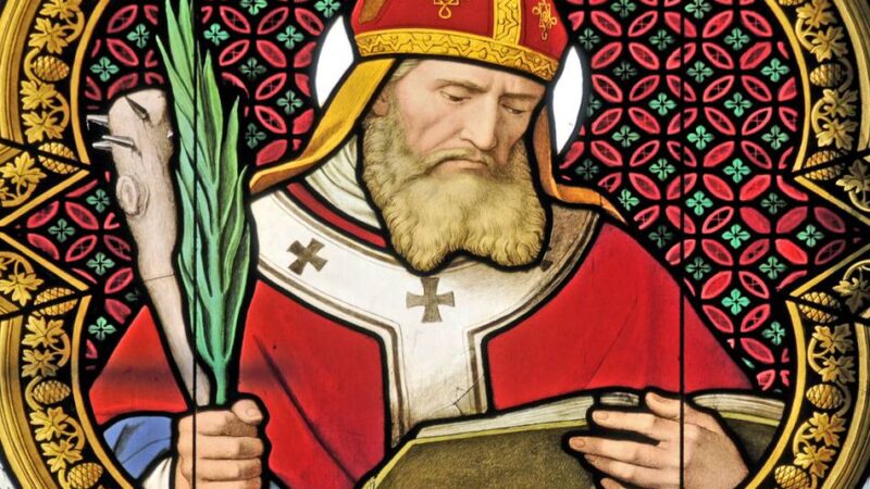 Erst zu Neujahr endet das Fest von Christi Geburt: Warum noch immer Weihnachten ist