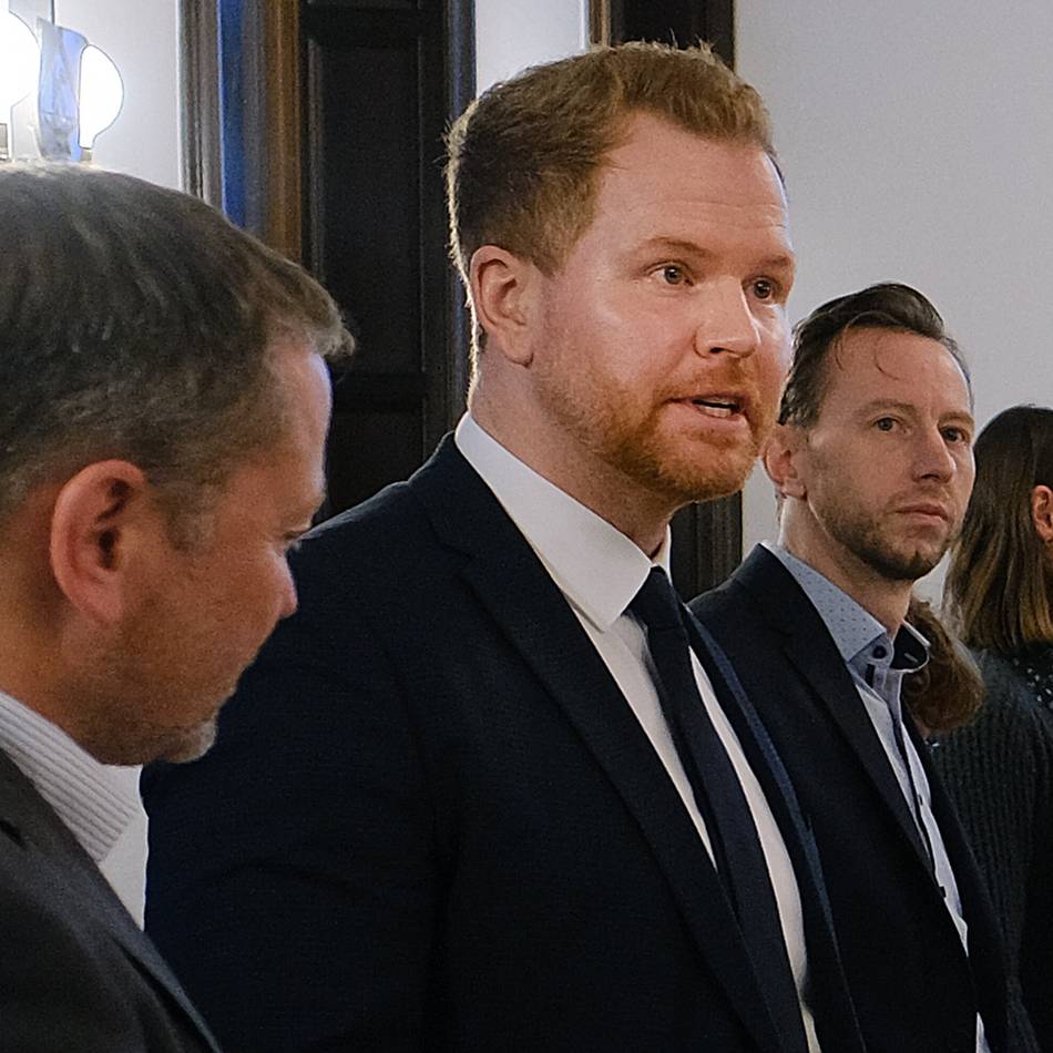 Doppelhaushalt für Heiligenhaus: Mehr Belastung, weniger Schlüsselzuweisungen