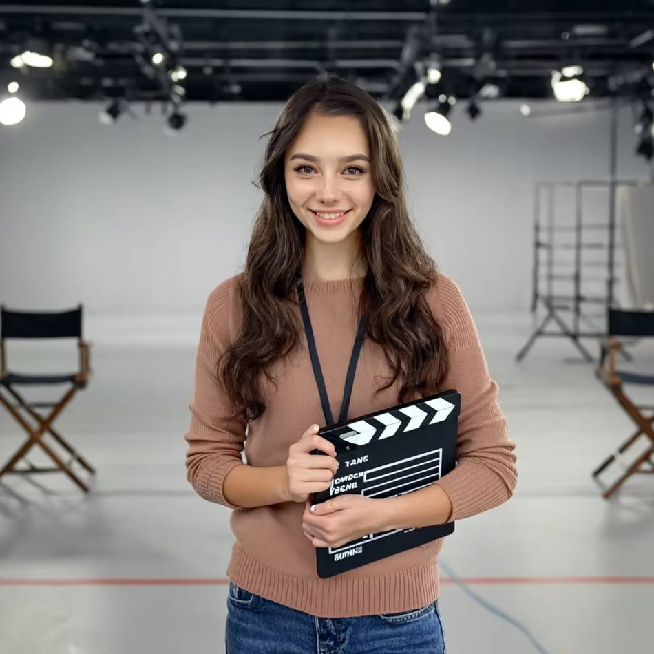 Schauspieler-Avatare: KI-Stars auf dem Weg nach Hollywood