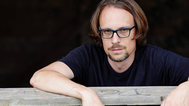 Neue CD von Martin Wistinghausen: Diese Tiefe beschert Hochgenuss