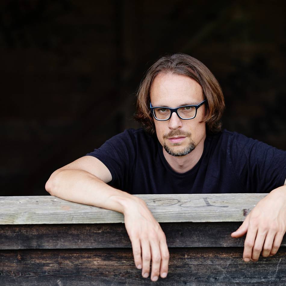 Neue CD von Martin Wistinghausen: Diese Tiefe beschert Hochgenuss