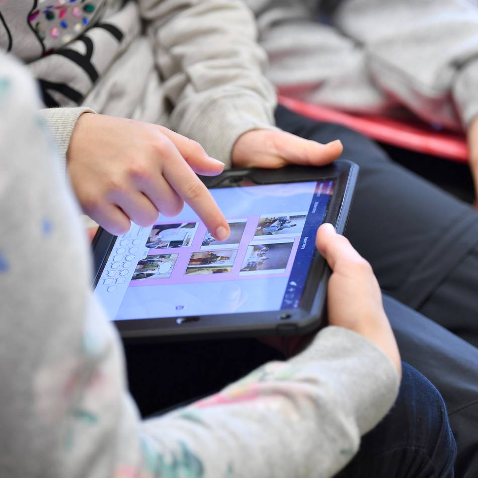 Online-Vortrag der VHS Mettmann-Wülfrath: So wehren sich Kinder gegen Mobbing