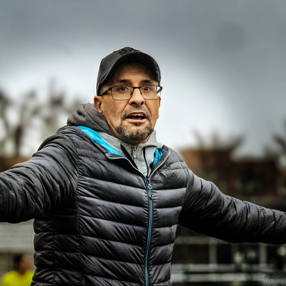 Schwarzer Abend: SFB „leisten zu wenig“ und patzen beim Schlusslicht