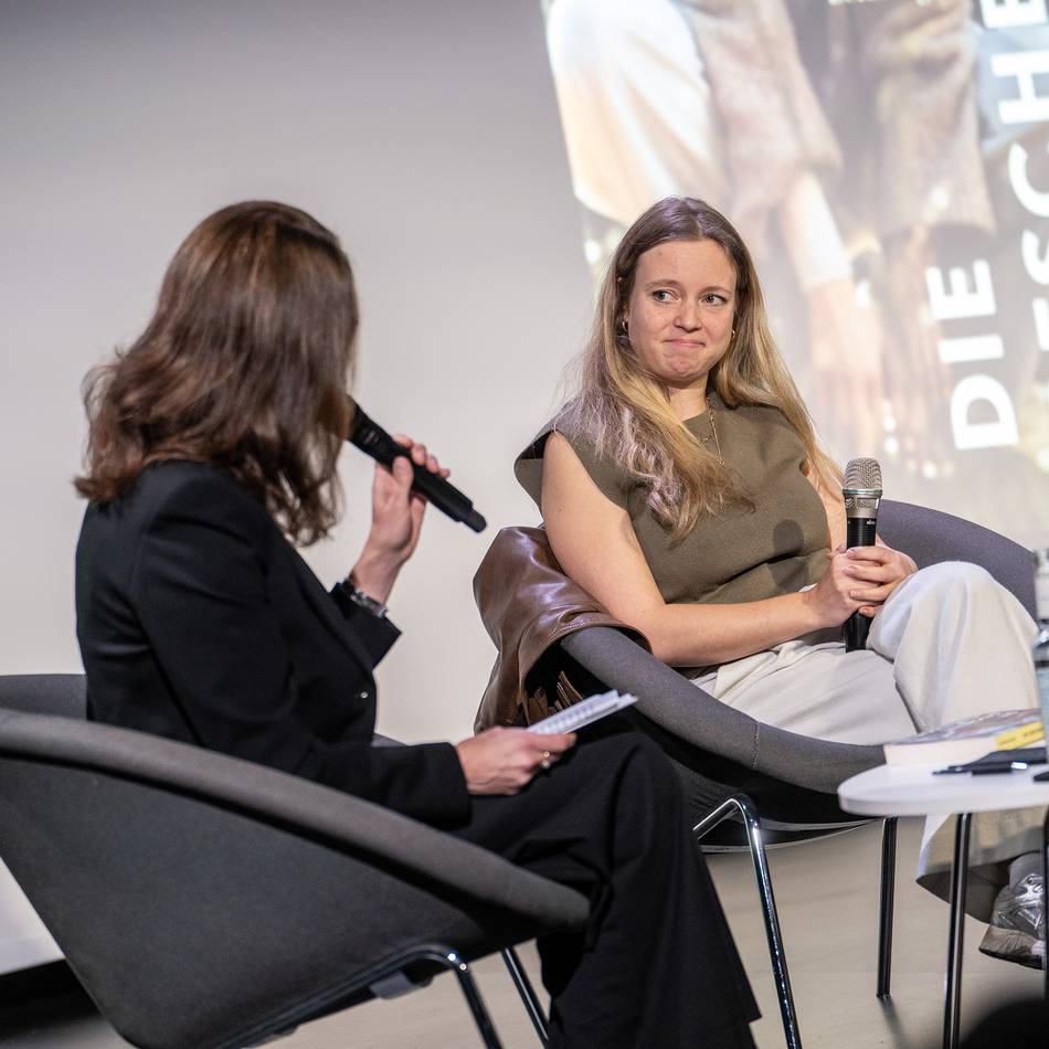 Youtuberin Hannah Kaiser: „Der Tod unserer Helena kam aus dem Nichts“