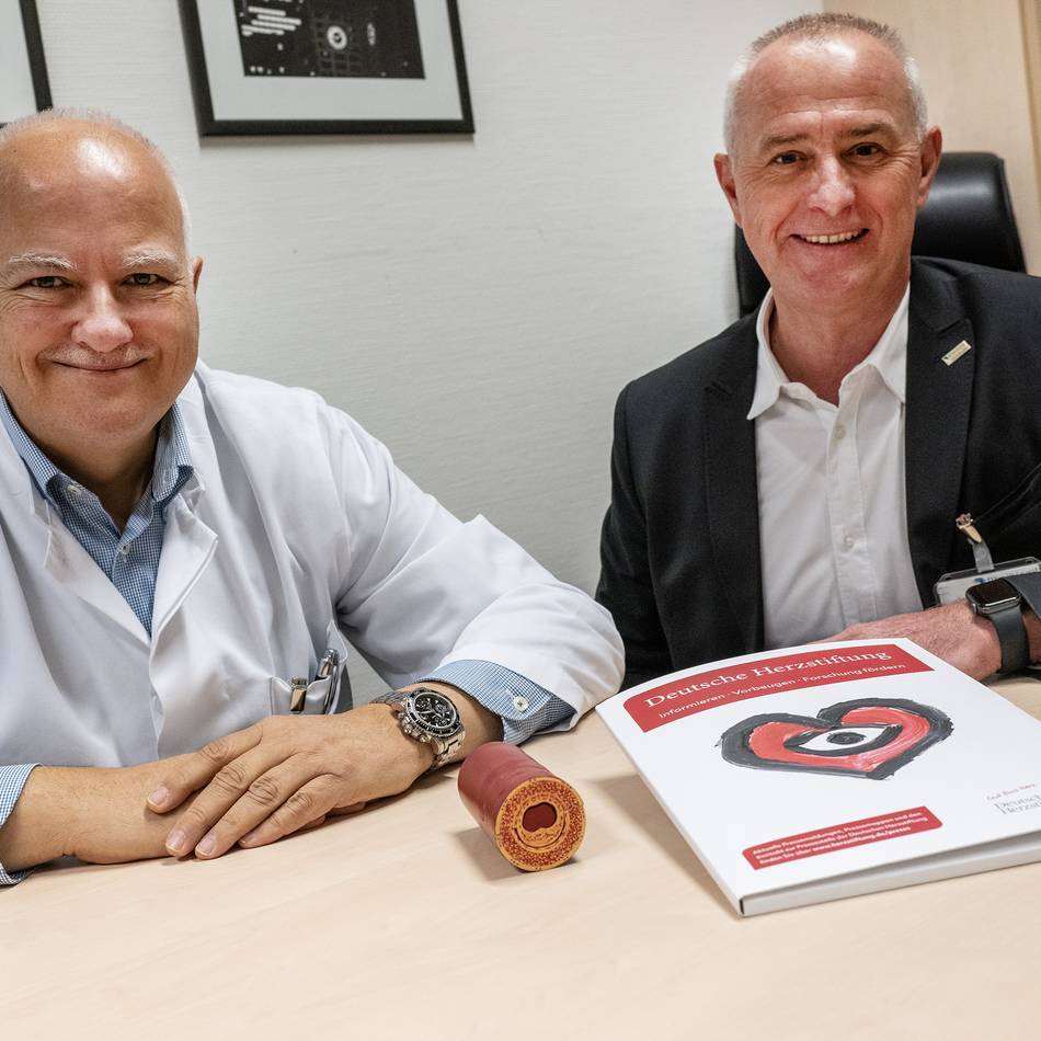 Infoveranstaltung in Meerbusch: Wie lässt sich ein Herzinfarkt vermeiden?