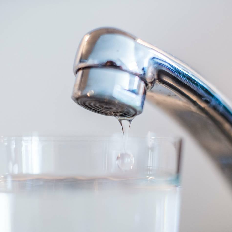 Verbandswasserwerk Langenfeld-Monheim: Trinkwasser wird zum 1. Januar etwas teurer