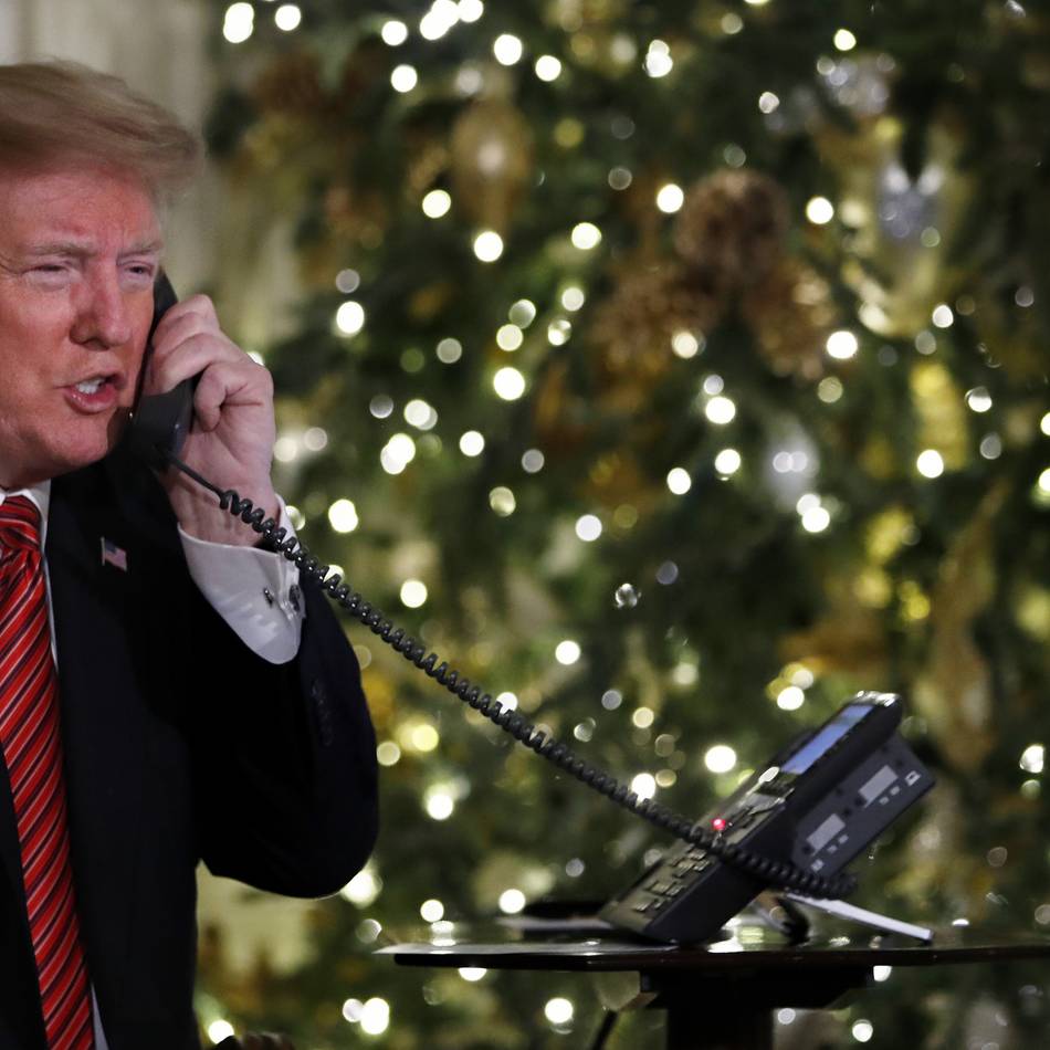 „Gut und sehr produktiv“: Trump hat vor Treffen mit Selenskyj mit Putin telefoniert