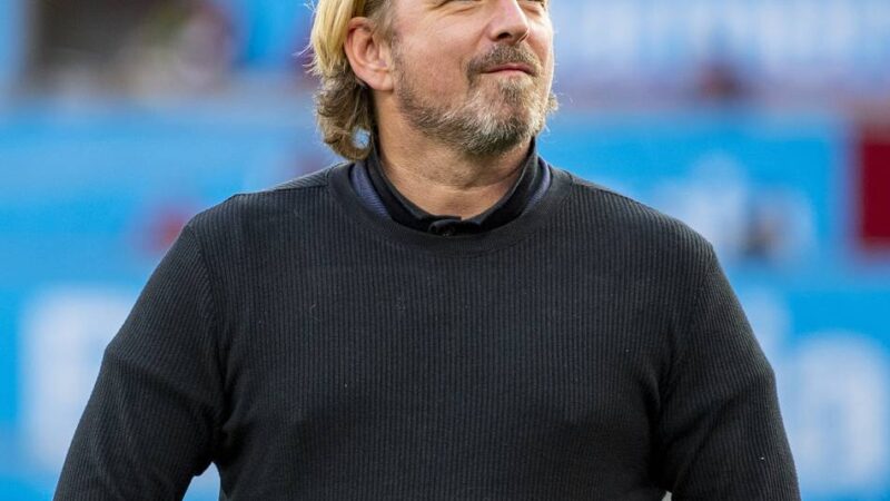 Fortuna vor entscheidenden Stunden: Mislintat soll auf Allofs folgen – warum der Plan aber noch scheitern könnte