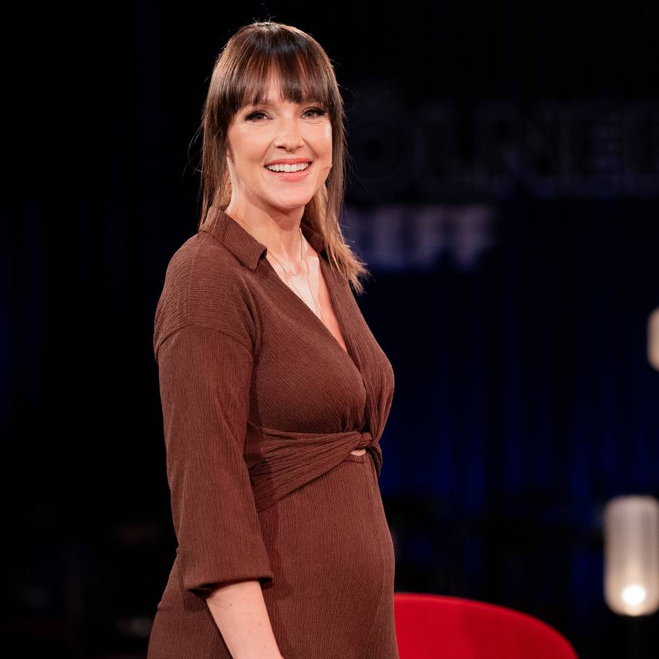 Hebamme über Bestseller von Carolin Kebekus: „Jede Mutter muss ihren Weg allein gehen“