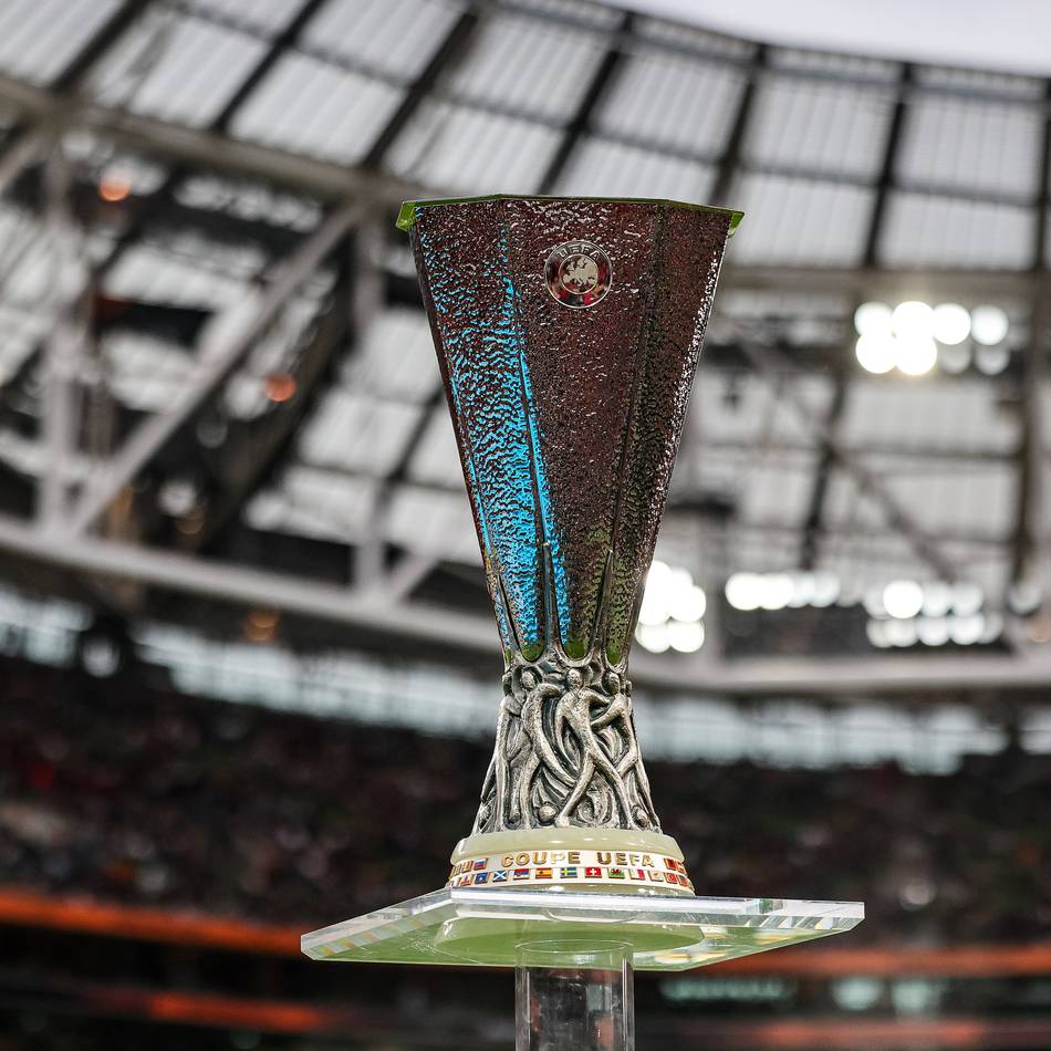 Spielplan, Ergebnisse, Termine: Ligaphase läuft – Alle Infos zur Europa-League-Saison 2025/26