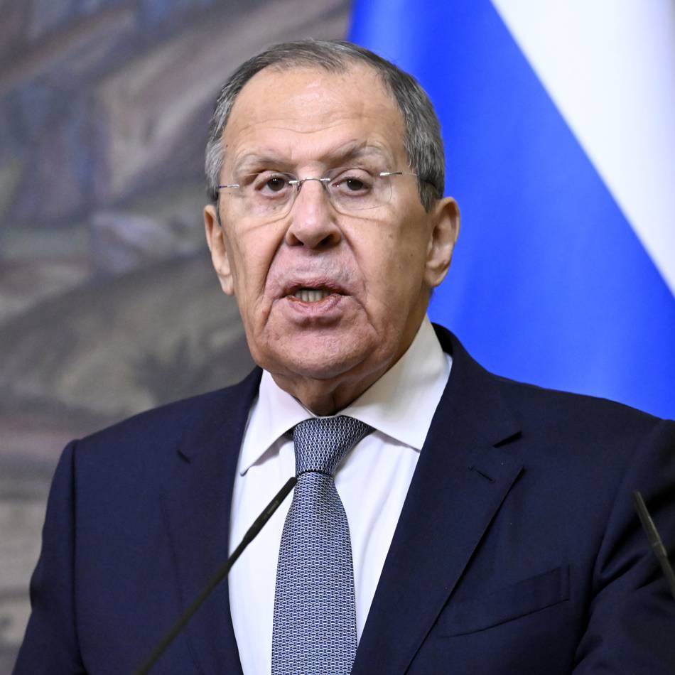 Weder Schäden noch Verletzte: Lawrow wirft Ukraine Angriff auf Putins Residenz vor – Selenskyj dementiert umgehend