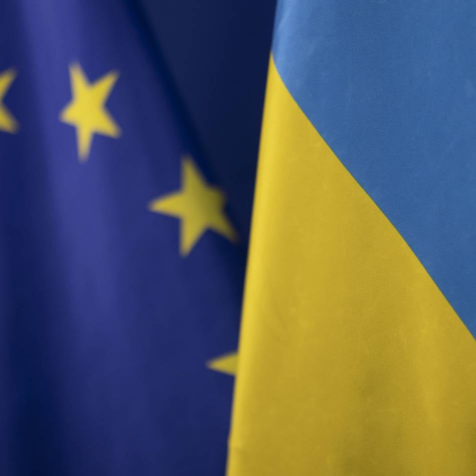 Streit um Friedensplan: USA sehen EU-Beitritt der Ukraine bereits ab Januar 2027 vor