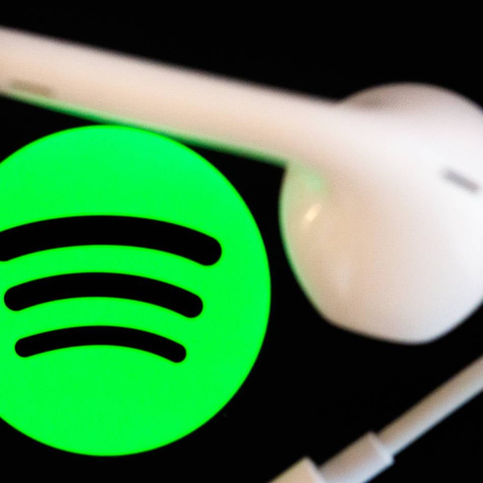 Taylor Swift verpasst Siegertreppchen: Jahresrückblick „Spotify Wrapped“ – das hörten die Düsseldorfer am liebsten