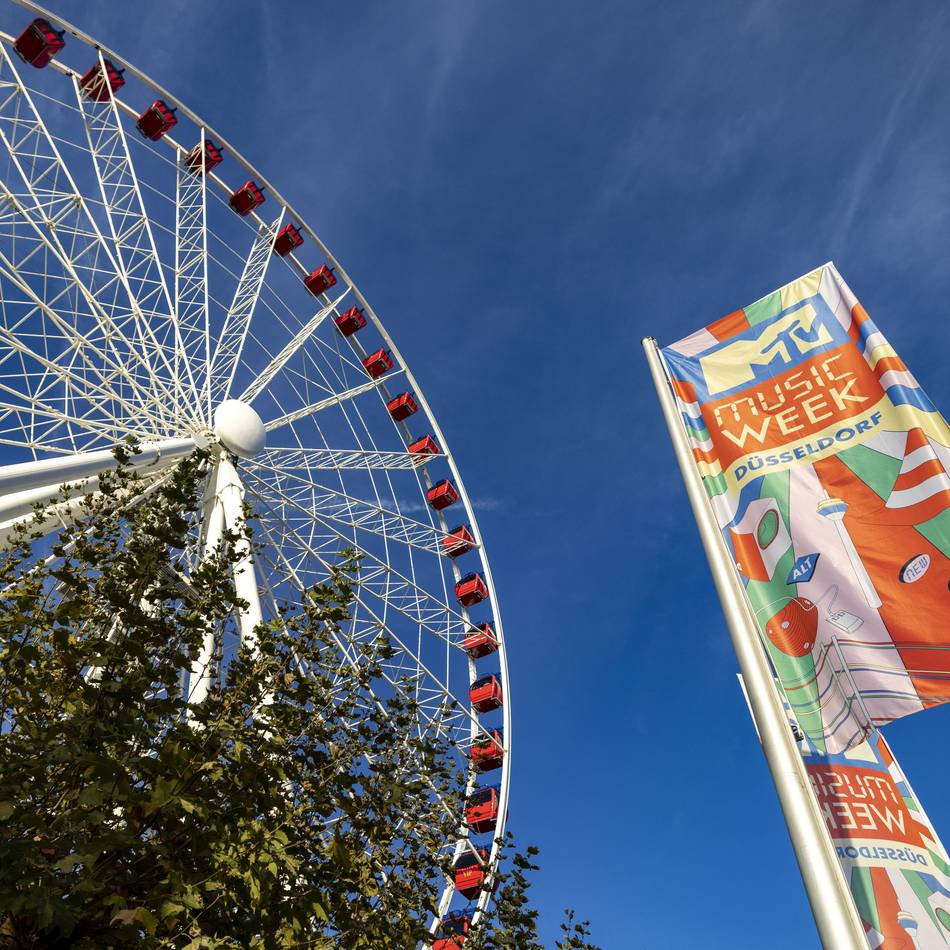 Aus für legendären Musik-TV-Kanal: MTV stellt alle Musikkanäle Ende 2026 ein