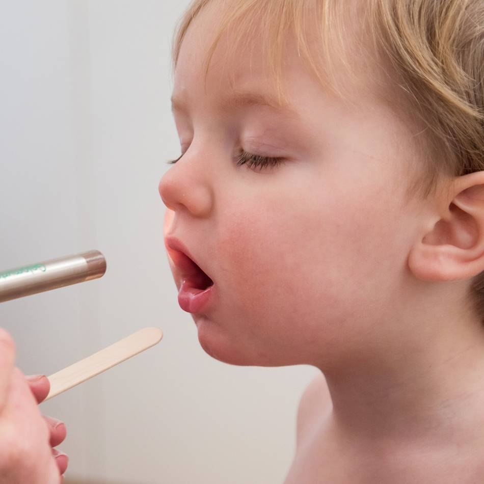 Kurz vor Weihnachten: Was Sie über die Hand-Fuß-Mund-Krankheit wissen sollten