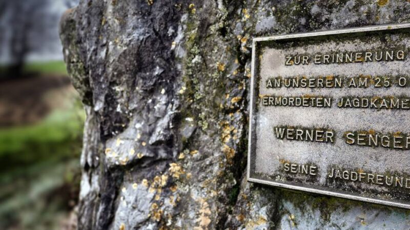 Serie Aufbruch ins Unbekannte: In einem 30 Jahre alten Fall wird wieder ermittelt