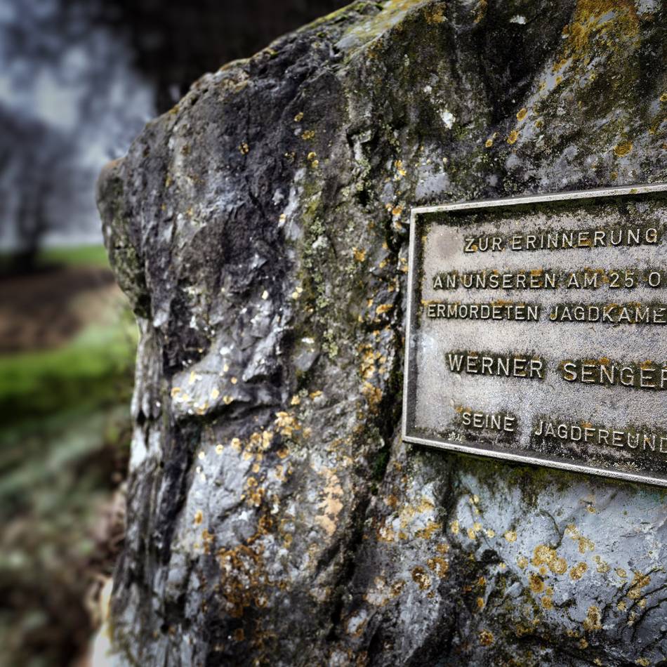 Serie Aufbruch ins Unbekannte: In einem 30 Jahre alten Fall wird wieder ermittelt