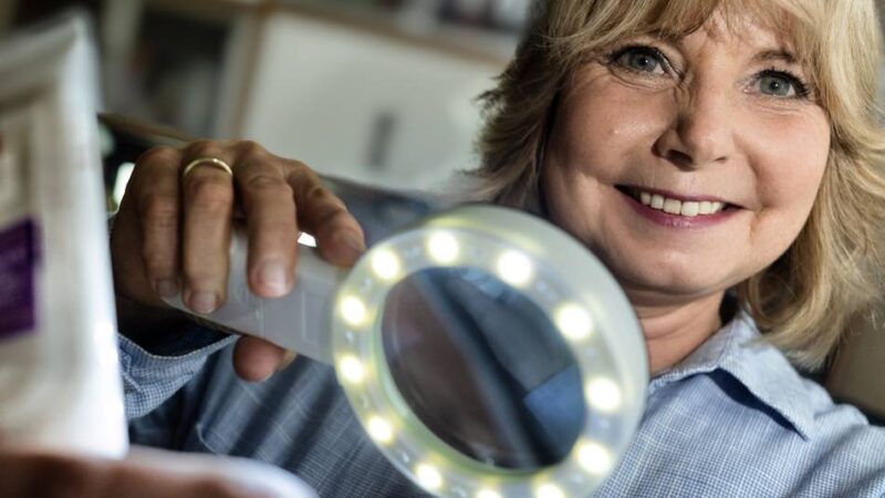 Heike Heitmann: „Eine stabilere Luftfeuchtigkeit hilft der Haut, sich zu regulieren“