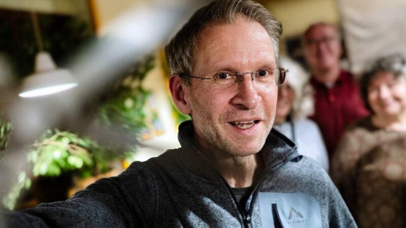 Thomas Rothmann: „Wir wollen mit den Menschen reden und ihnen zuhören“