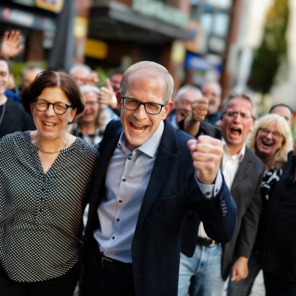 Jahresrückblick 2025 Langenfeld: CDU verliert Rathaus und Mehrheit im Rat