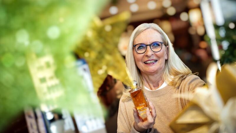 Einzelhandel in Langenfeld: „Ein klassisches Weihnachtsgeschäft gibt es schon lange nicht mehr“